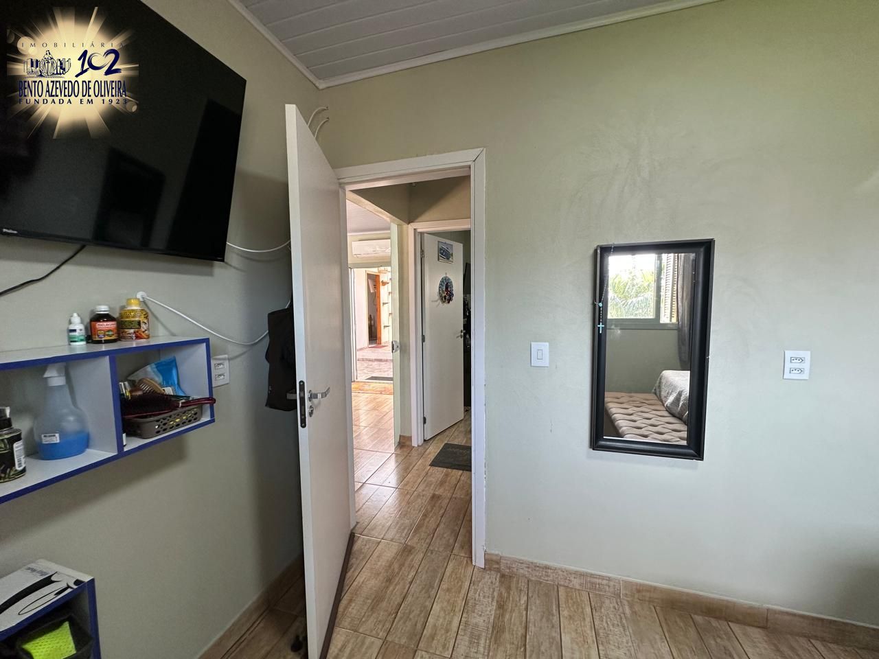 Casa, 4 quartos, 130 m² - Foto 19