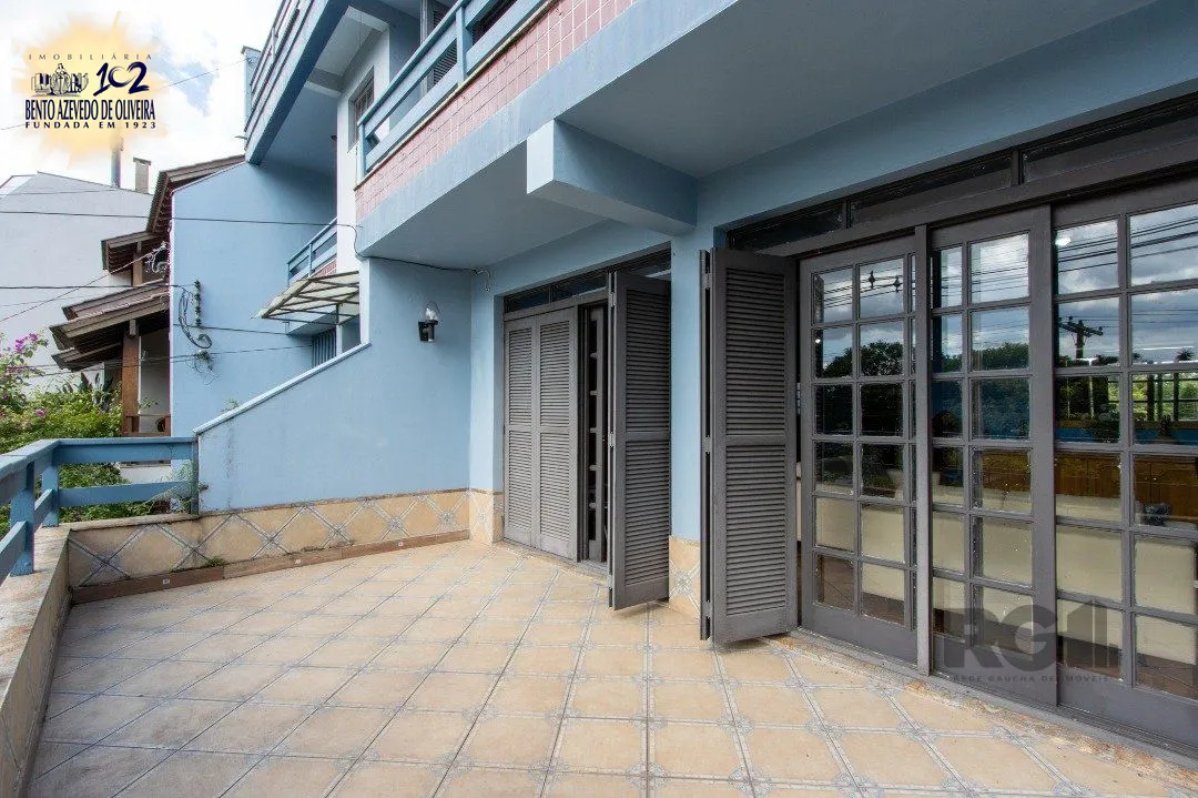 Casa, 3 quartos, 240 m² - Foto 13