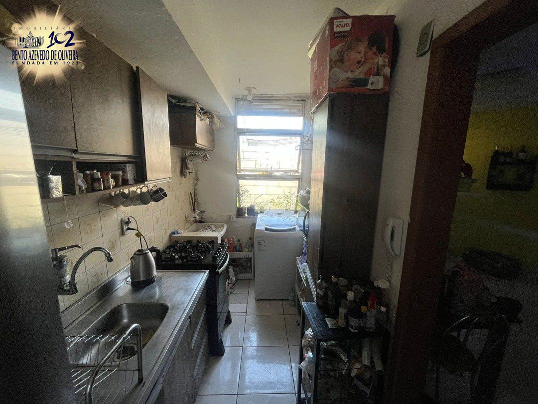 Apartamento, 1 quarto, 41 m² - Foto 34