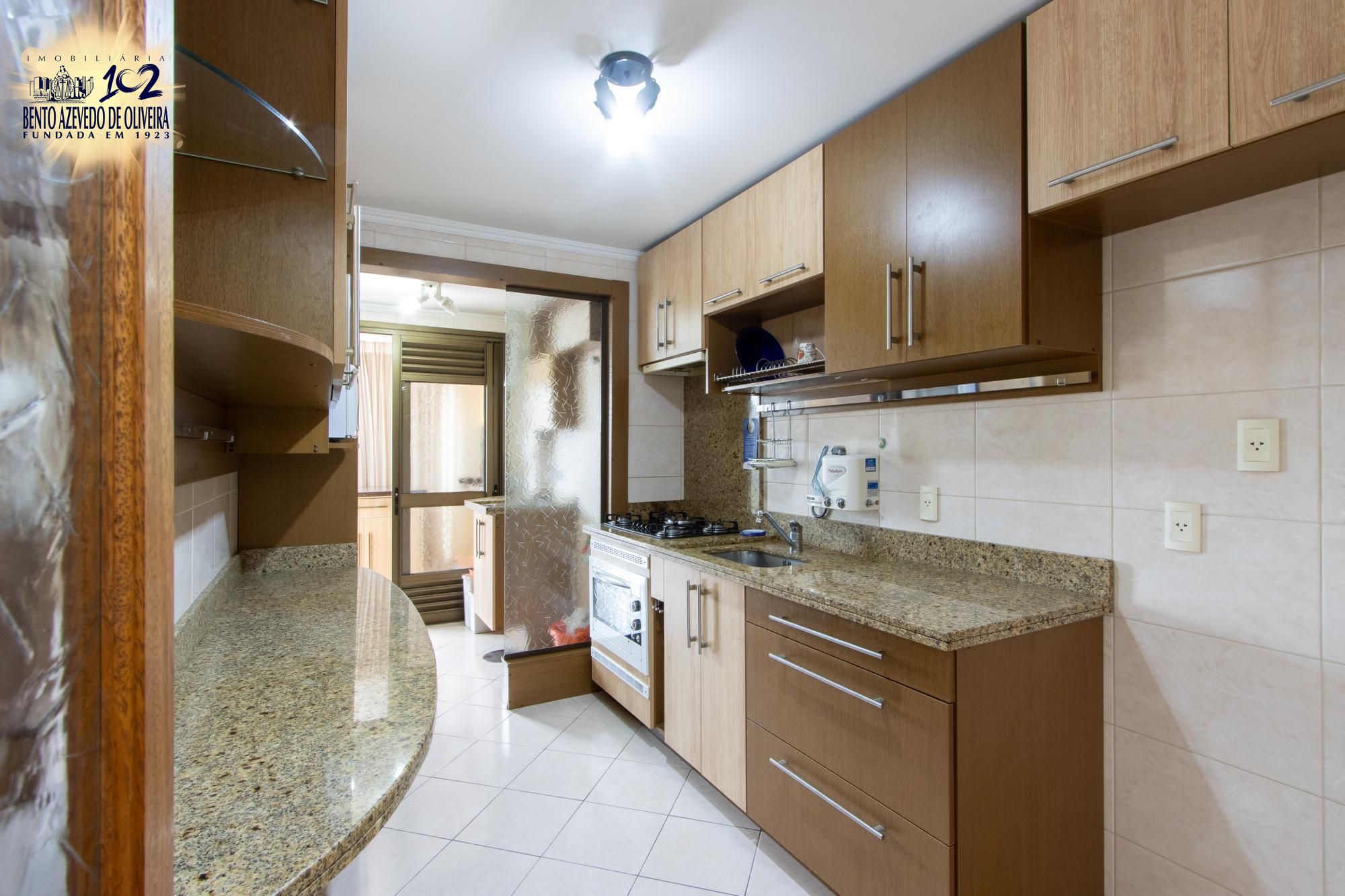 Apartamento, 3 quartos, 93 m² - Foto 3