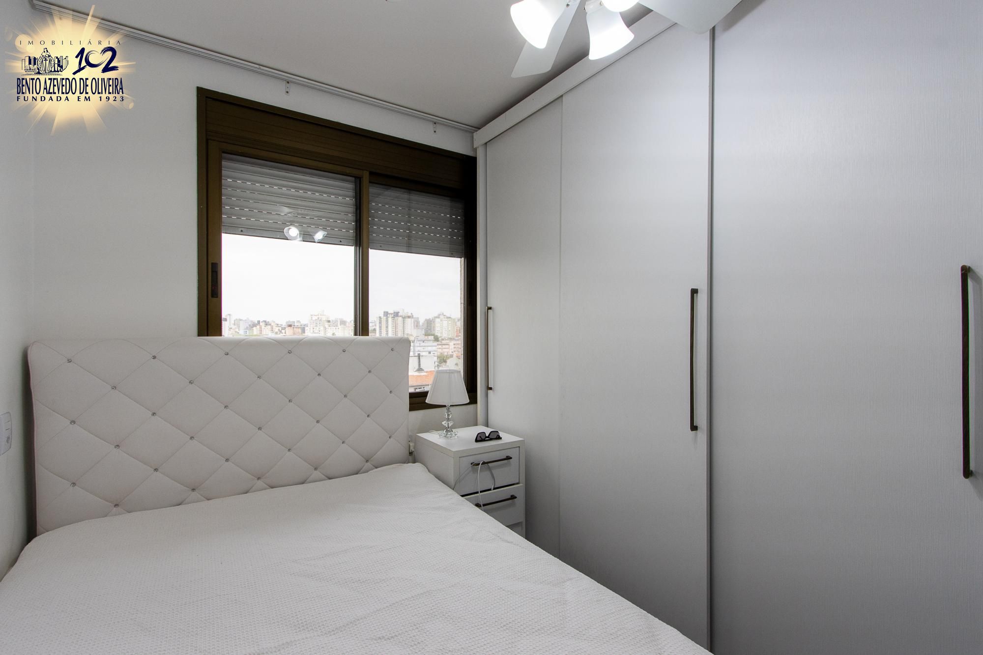 Cobertura, 3 quartos, 159 m² - Foto 12