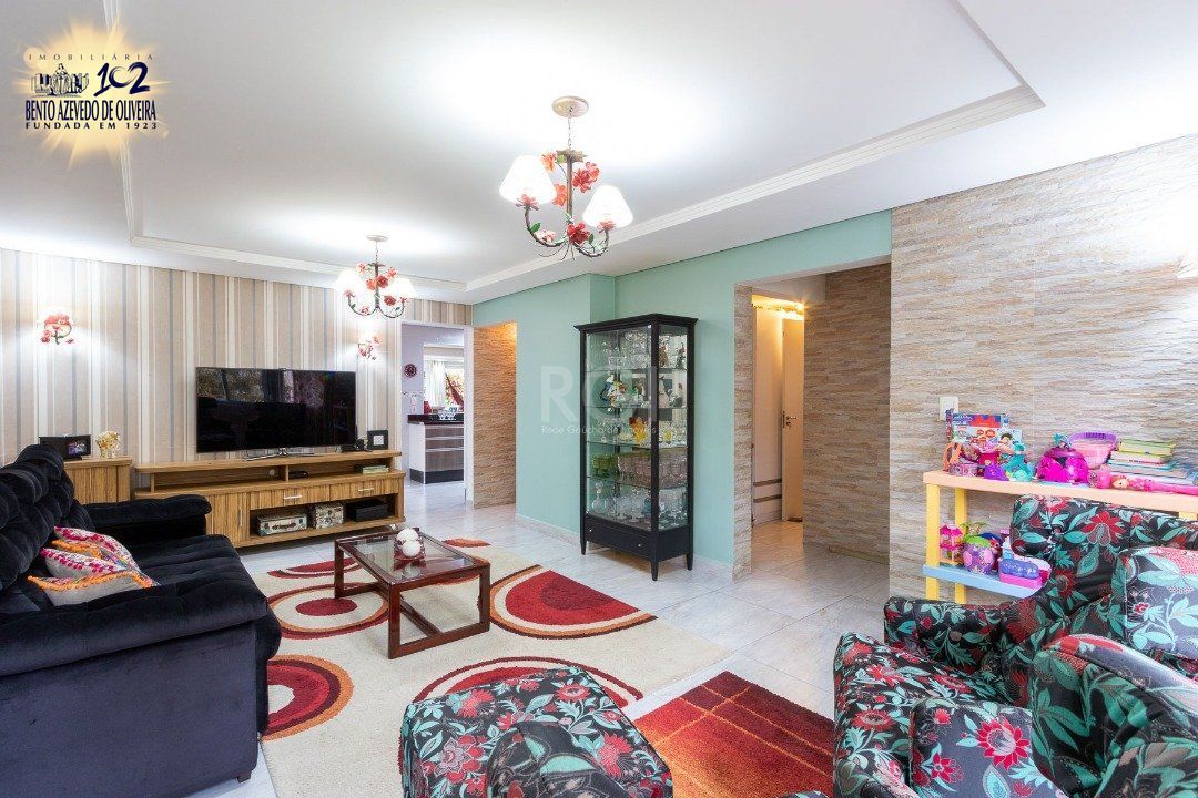 Casa, 3 quartos, 342 m² - Foto 7