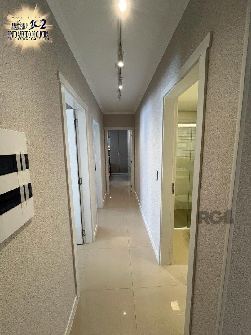 Apartamento, 3 quartos, 137 m² - Foto 8
