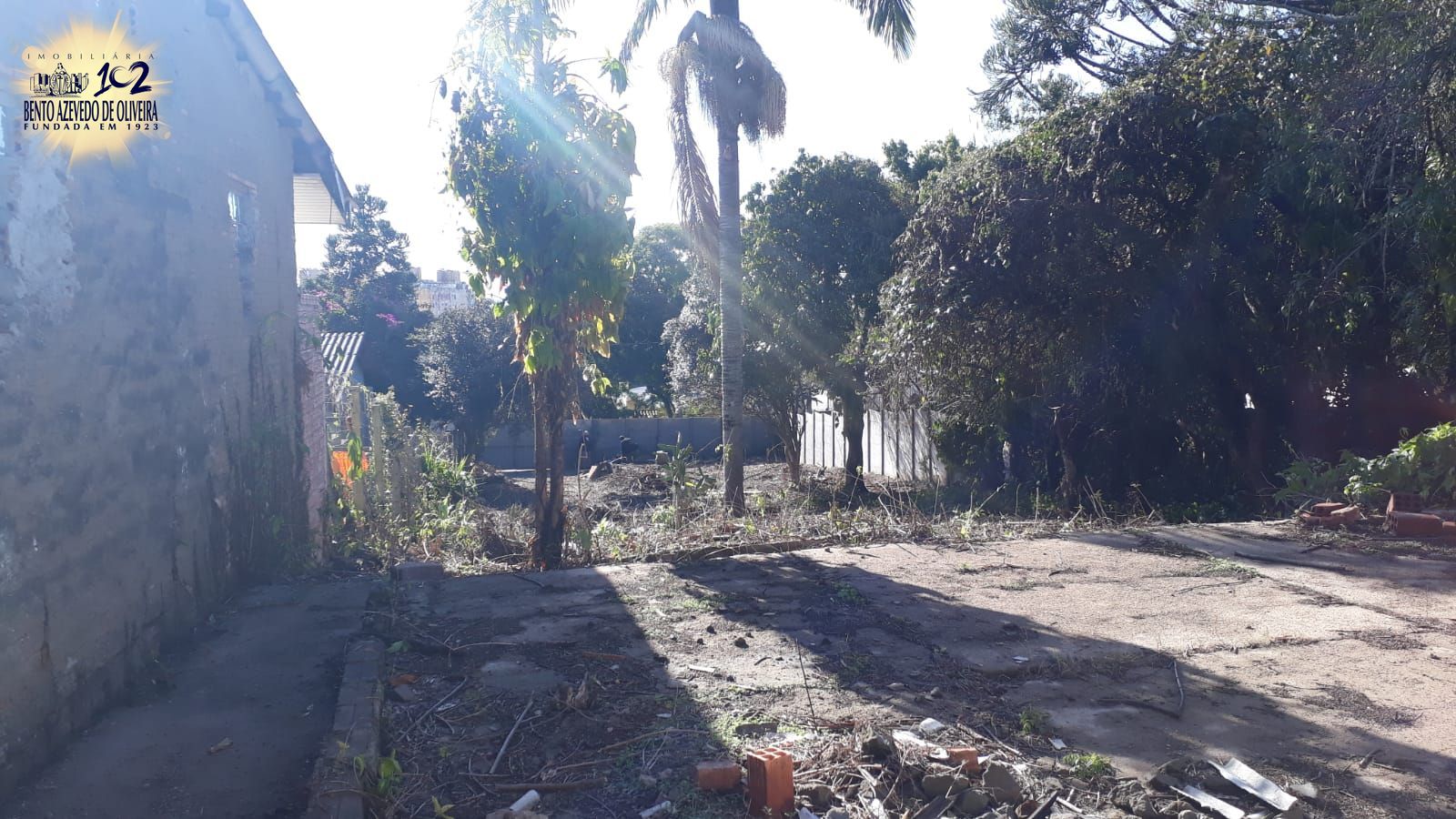 Terreno, 638 m² - Foto 2