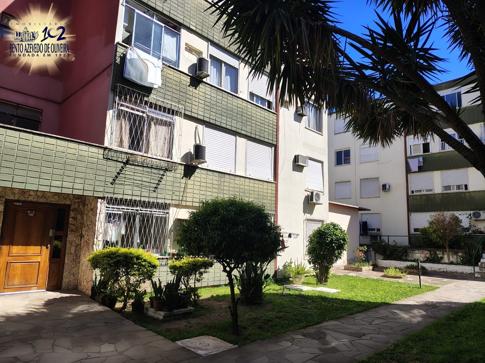 Apartamento, 2 quartos, 46 m² - Foto 2