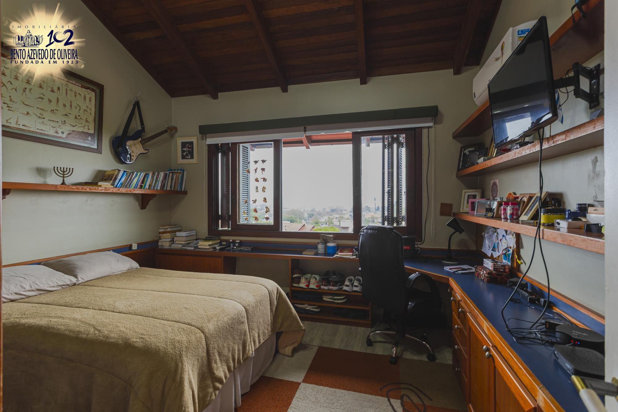 Casa, 3 quartos, 375 m² - Foto 15