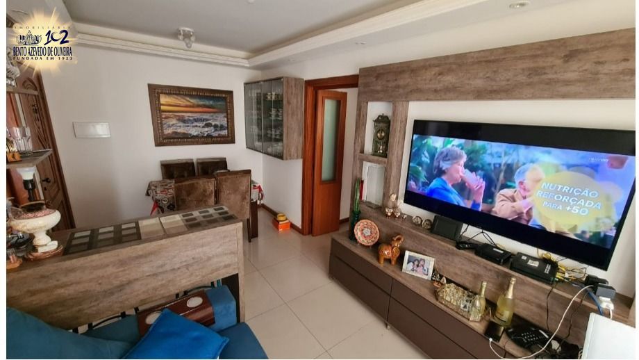 Apartamento, 3 quartos, 65 m² - Foto 12