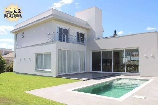Casa de Condomínio, 4 quartos - Foto 2