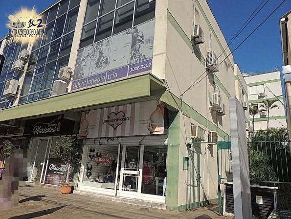 Sala-Conjunto, 26 m² - Foto 5