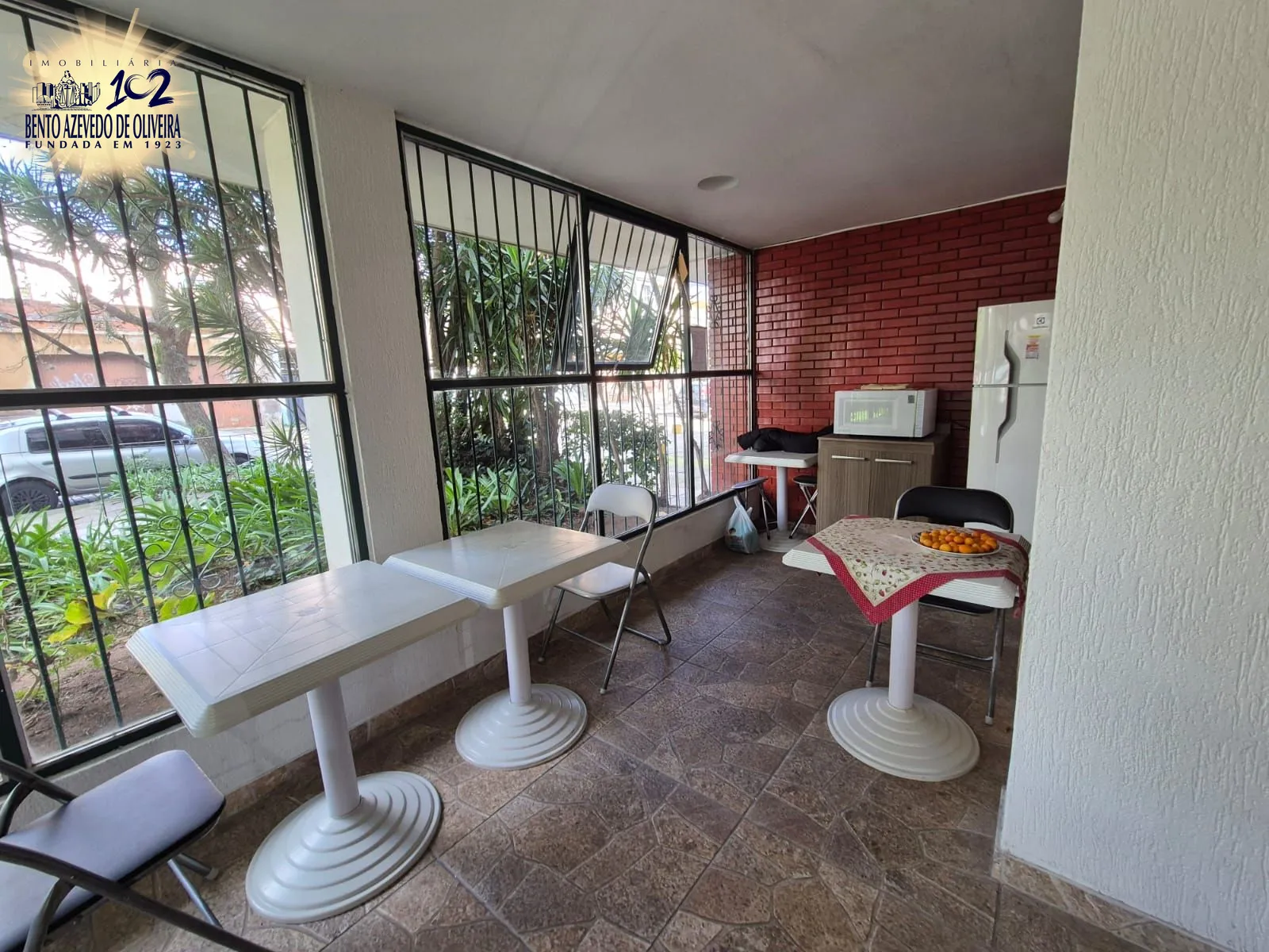 Apartamento, 3 quartos, 100 m² - Foto 15