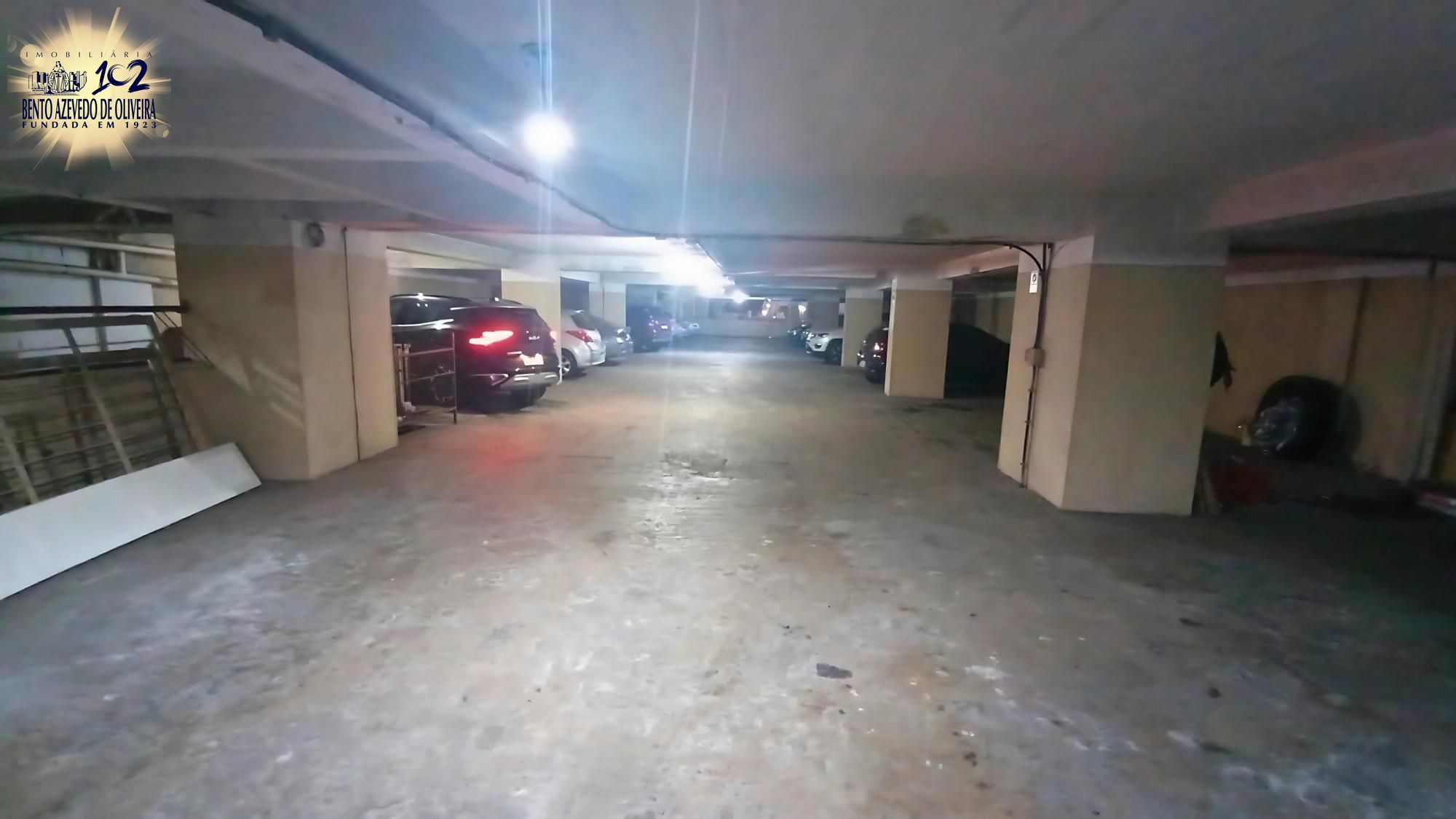 Apartamento, 4 quartos, 122 m² - Foto 29