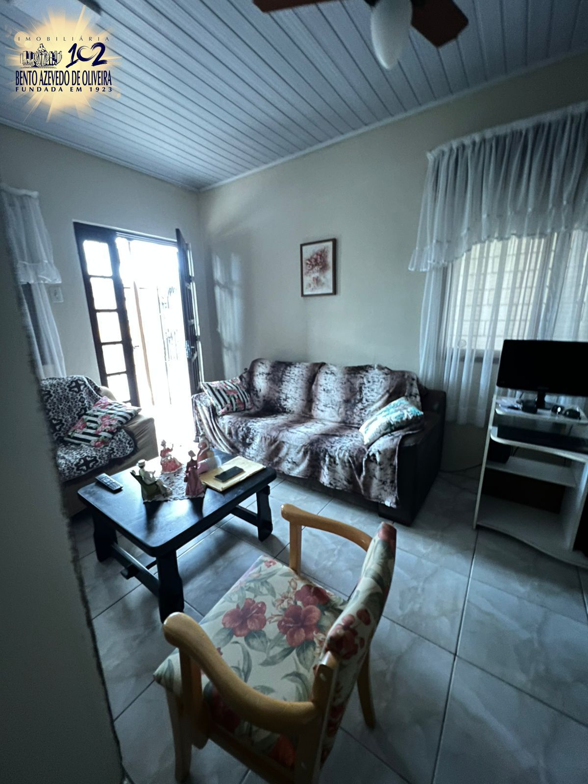 Casa, 3 quartos, 30 m² - Foto 2