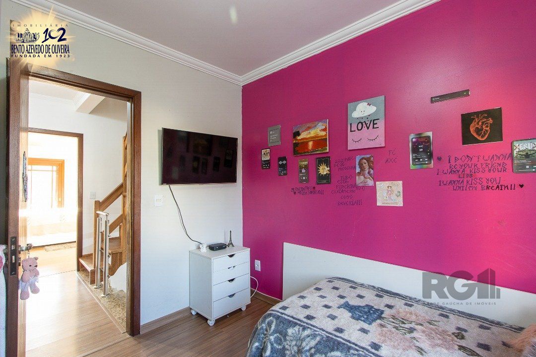 Casa, 3 quartos, 87 m² - Foto 23
