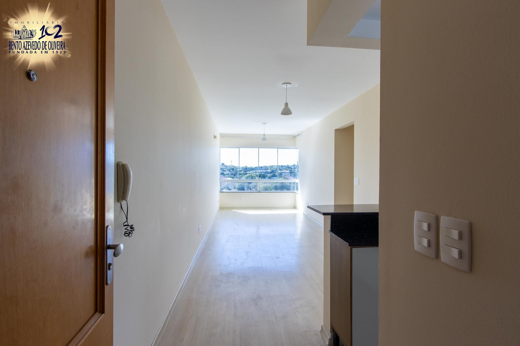 Apartamento, 3 quartos, 66 m² - Foto 4