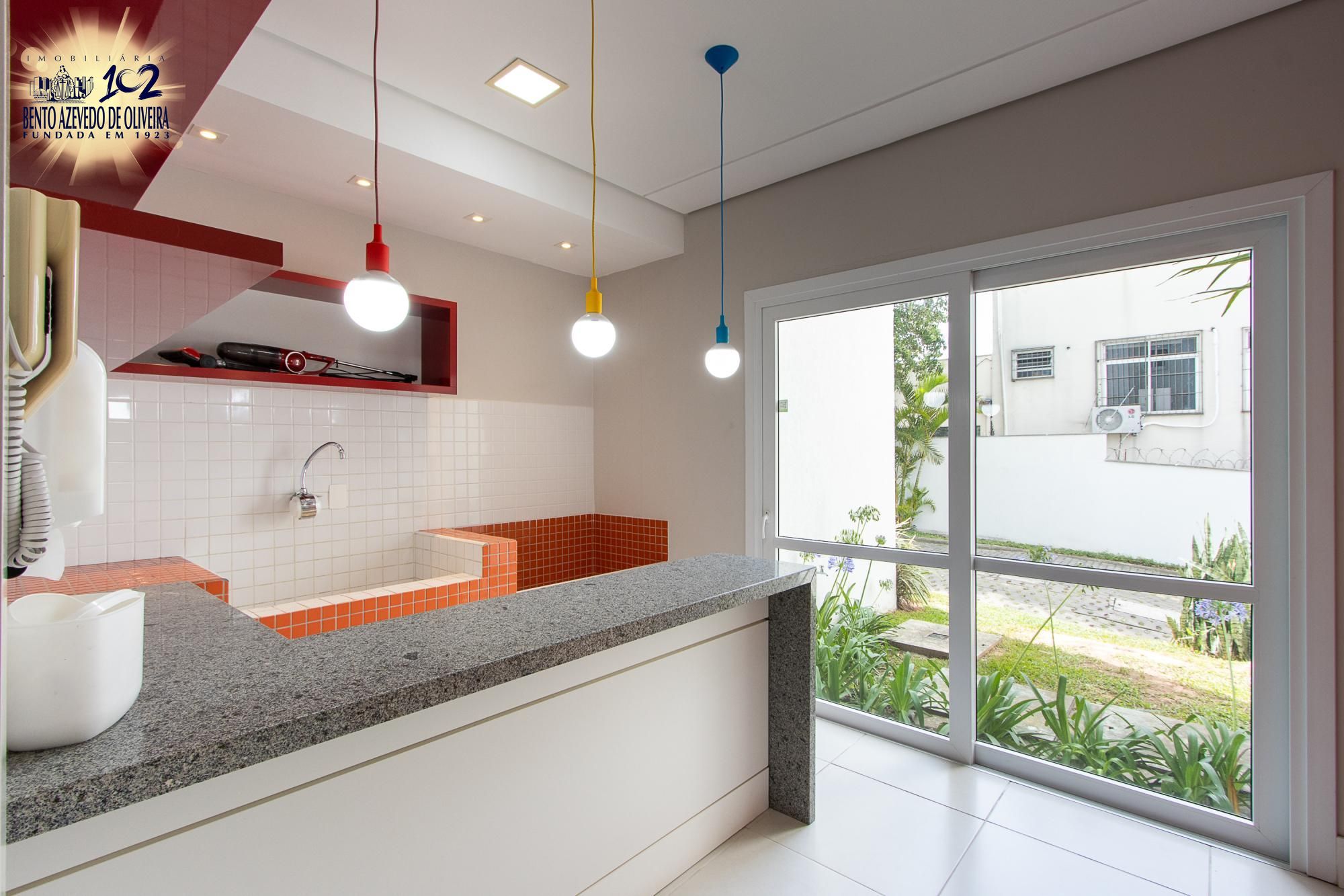 Apartamento, 2 quartos, 57 m² - Foto 33