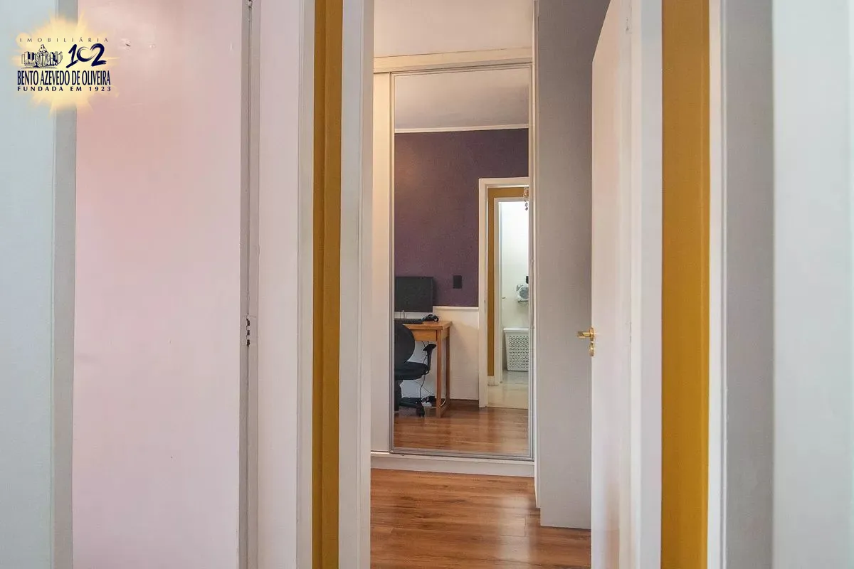 Apartamento, 2 quartos, 74 m² - Foto 5