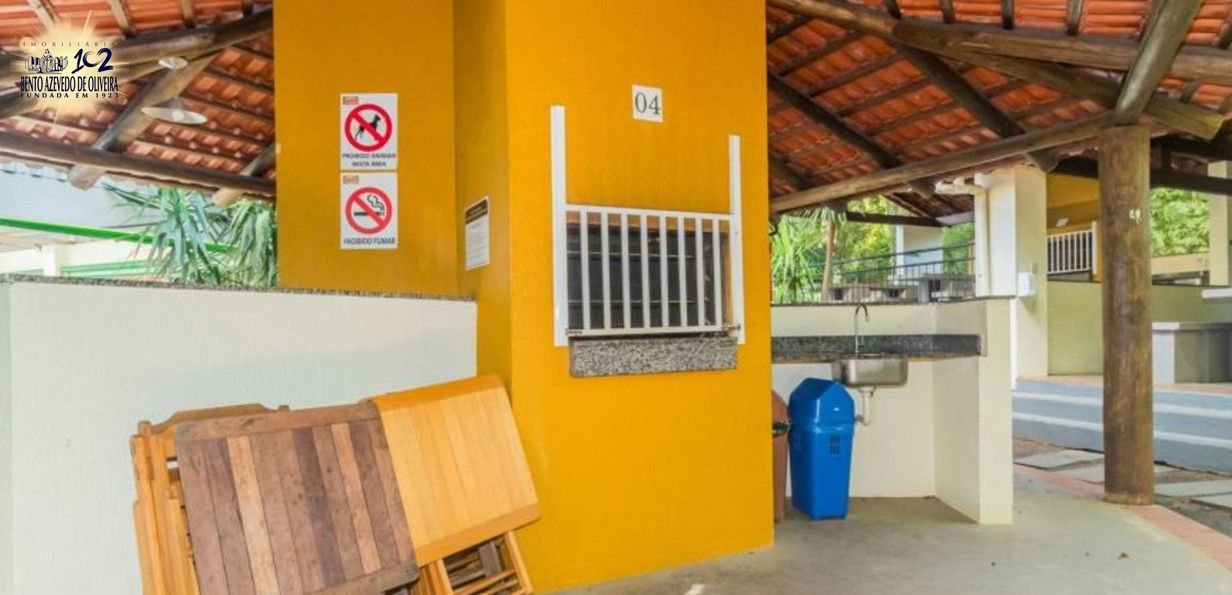 Apartamento, 3 quartos, 65 m² - Foto 48