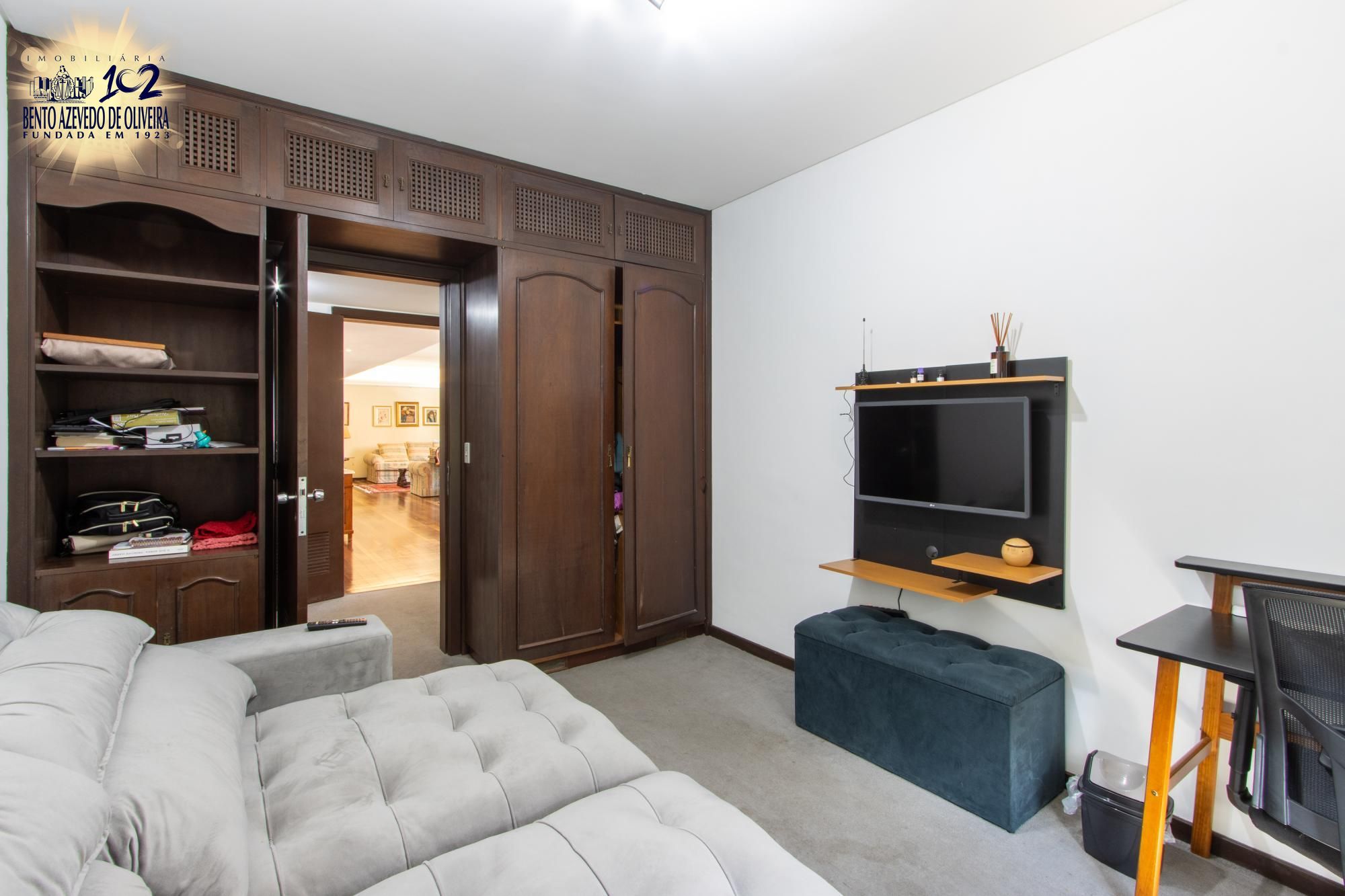 Apartamento, 3 quartos, 154 m² - Foto 22