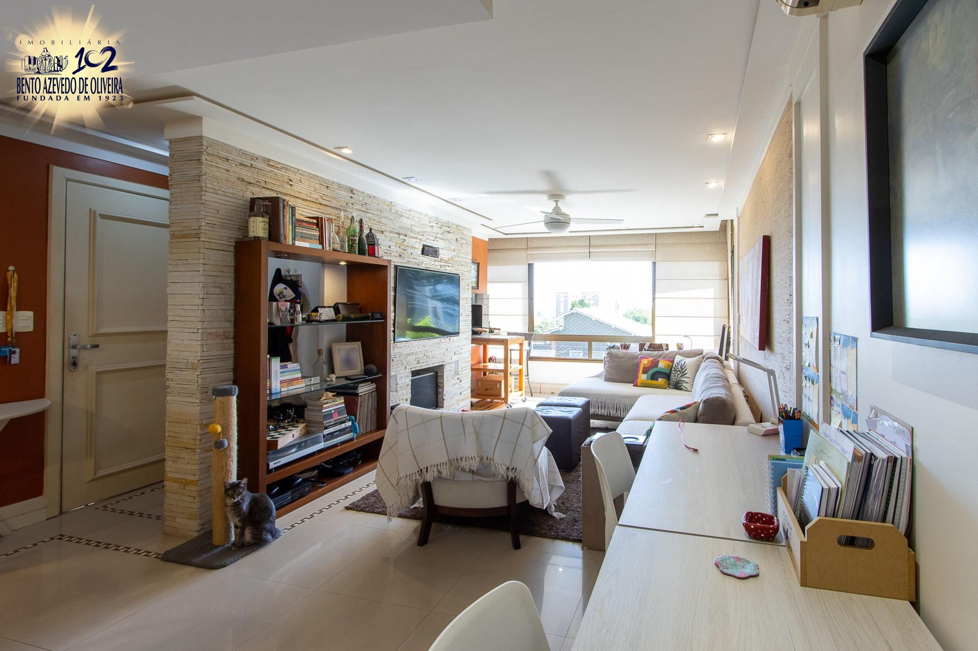 Apartamento, 3 quartos, 113 m² - Foto 6