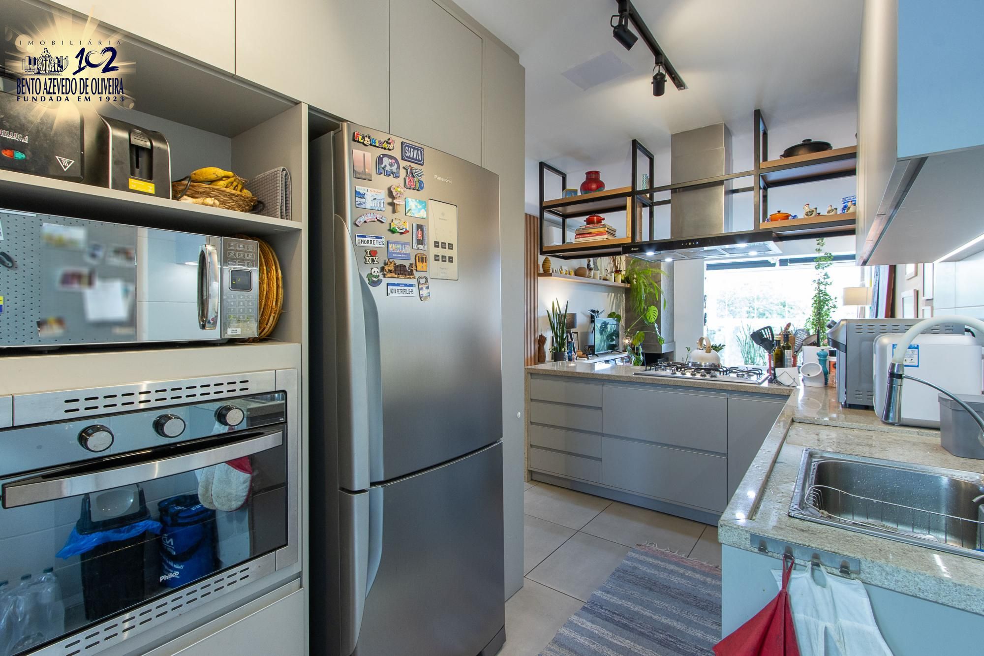 Apartamento, 3 quartos, 98 m² - Foto 13