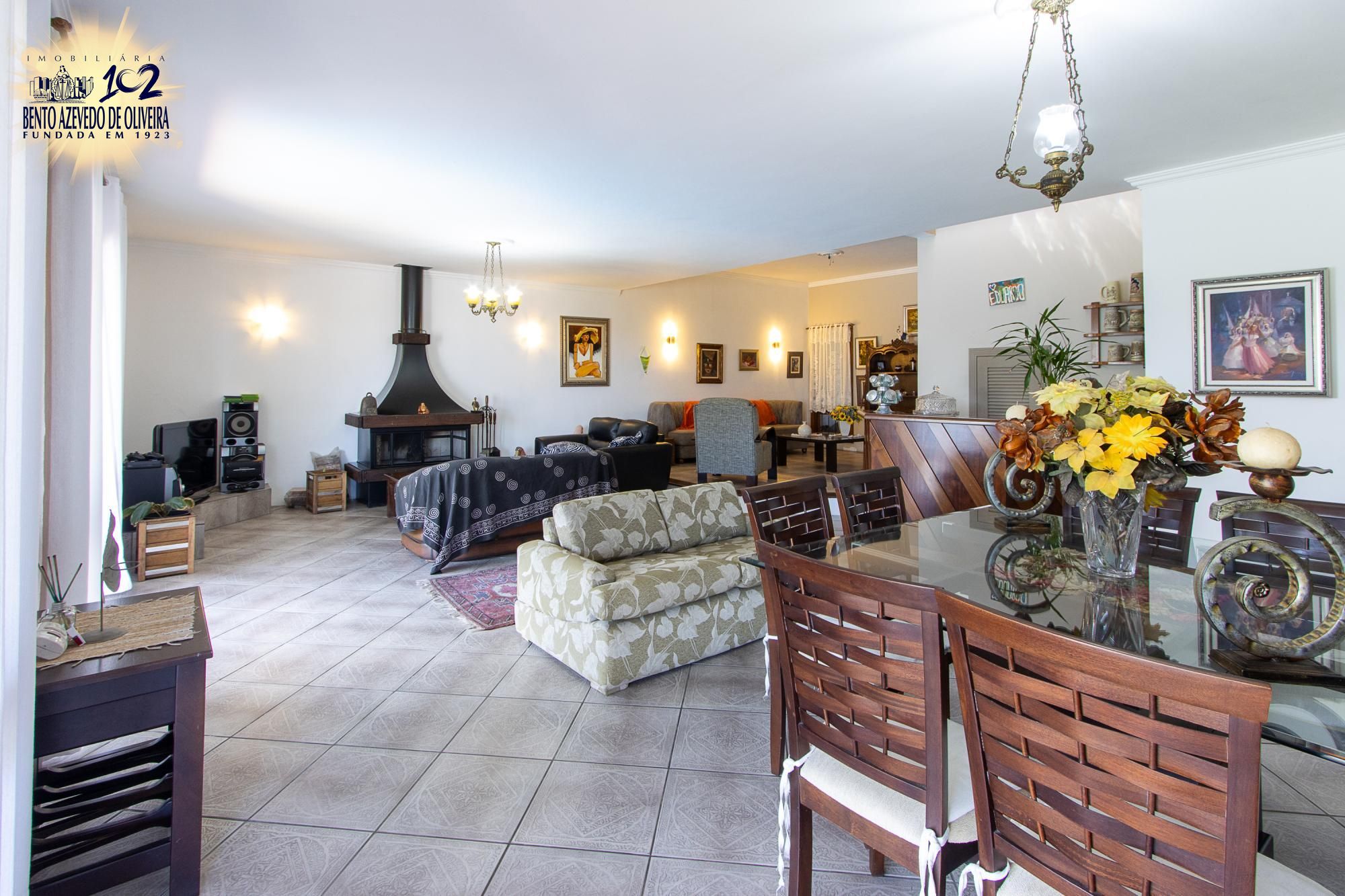 Casa, 3 quartos, 230 m² - Foto 10