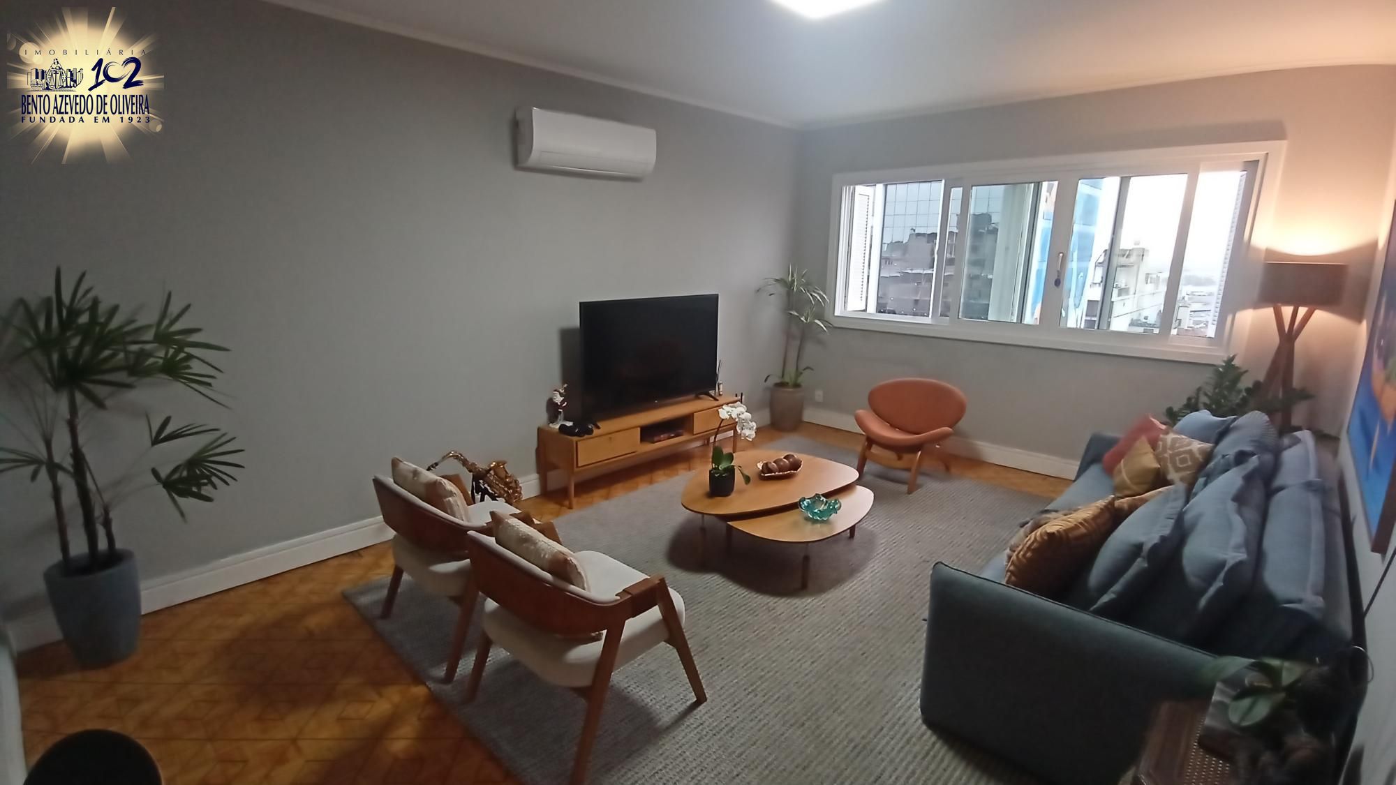 Apartamento, 4 quartos, 122 m² - Foto 4