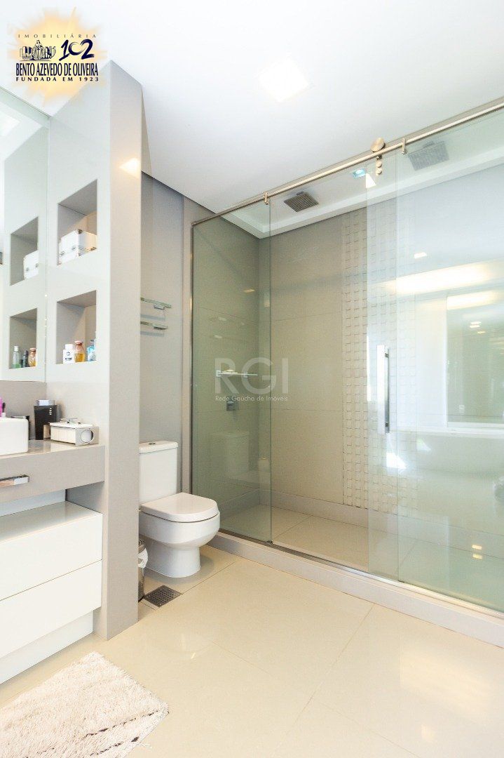 Casa de Condomínio, 3 quartos - Foto 27