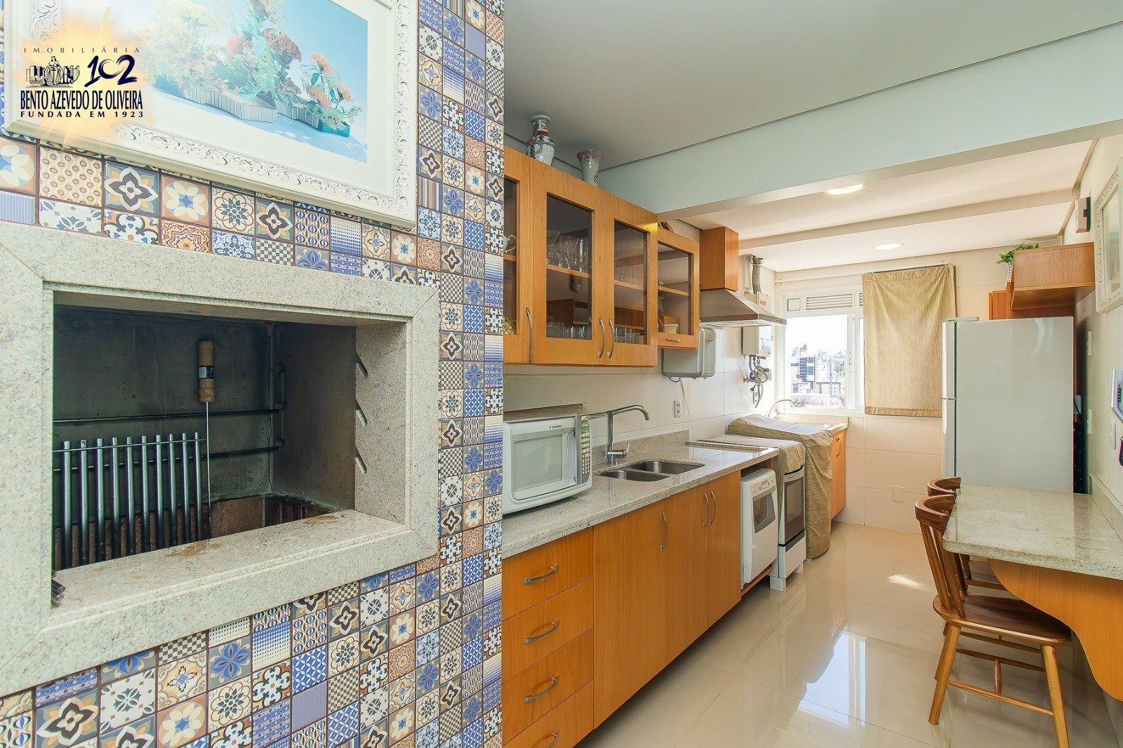 Apartamento, 3 quartos, 135 m² - Foto 8