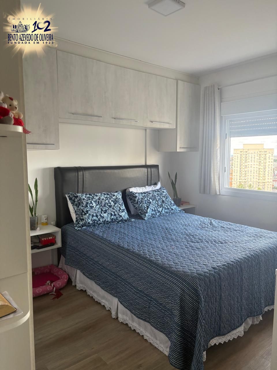 Apartamento, 2 quartos, 60 m² - Foto 20