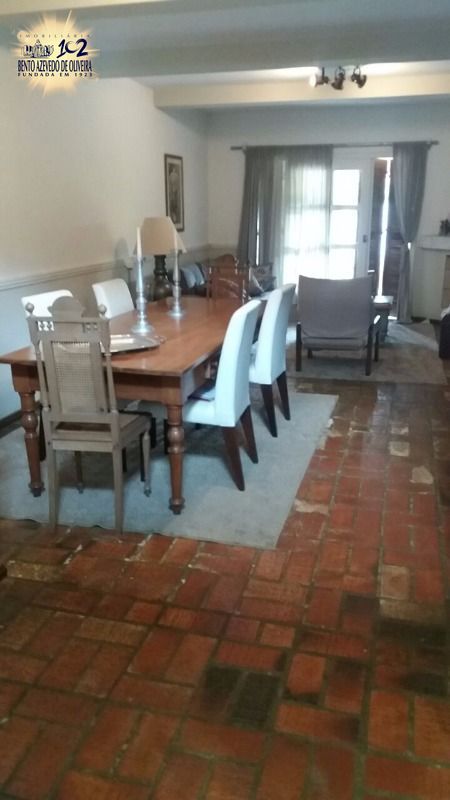 Casa, 3 quartos, 239 m² - Foto 4