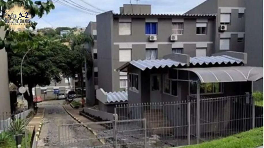 Apartamento, 1 quarto, 42 m² - Foto 1