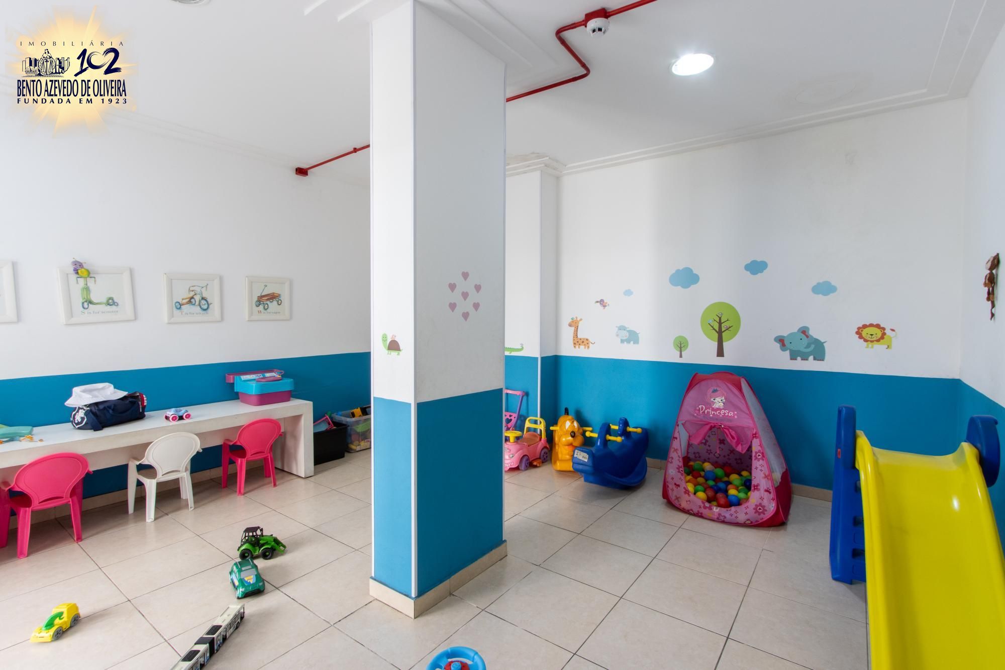 Apartamento, 3 quartos, 93 m² - Foto 45
