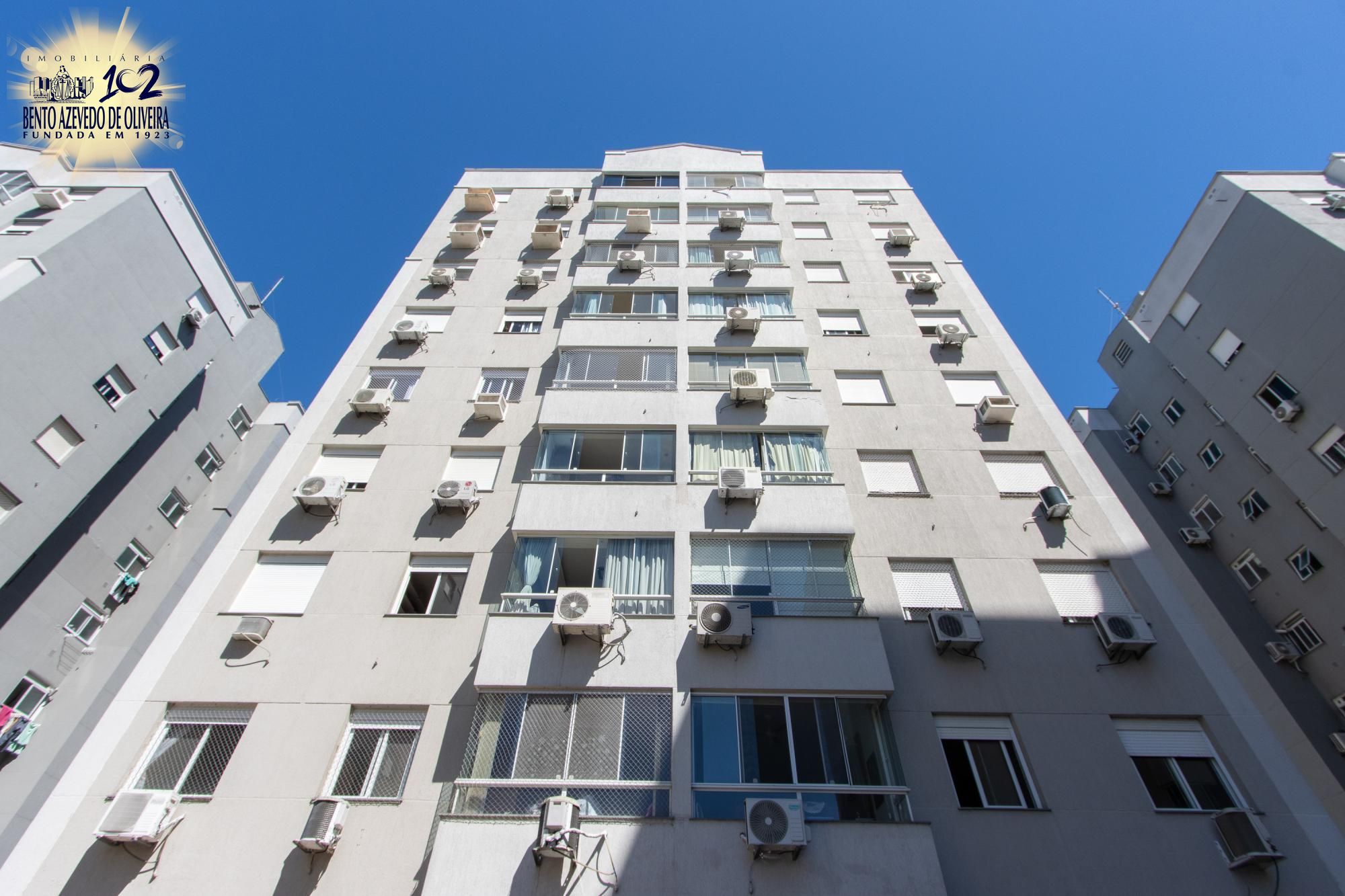 Apartamento, 3 quartos, 66 m² - Foto 1