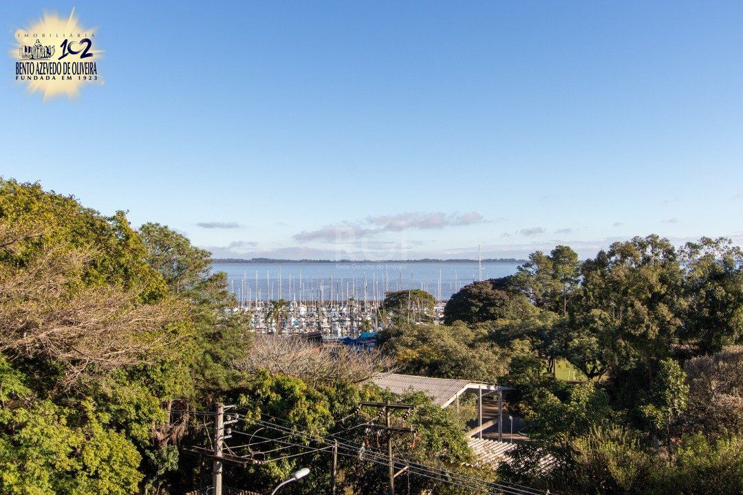 Apartamento, 4 quartos, 448 m² - Foto 1