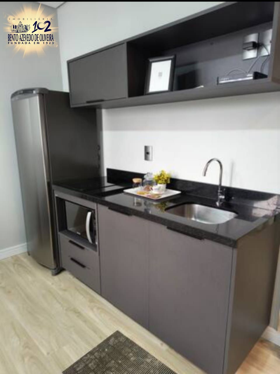 Apartamento, 1 quarto, 23 m² - Foto 13