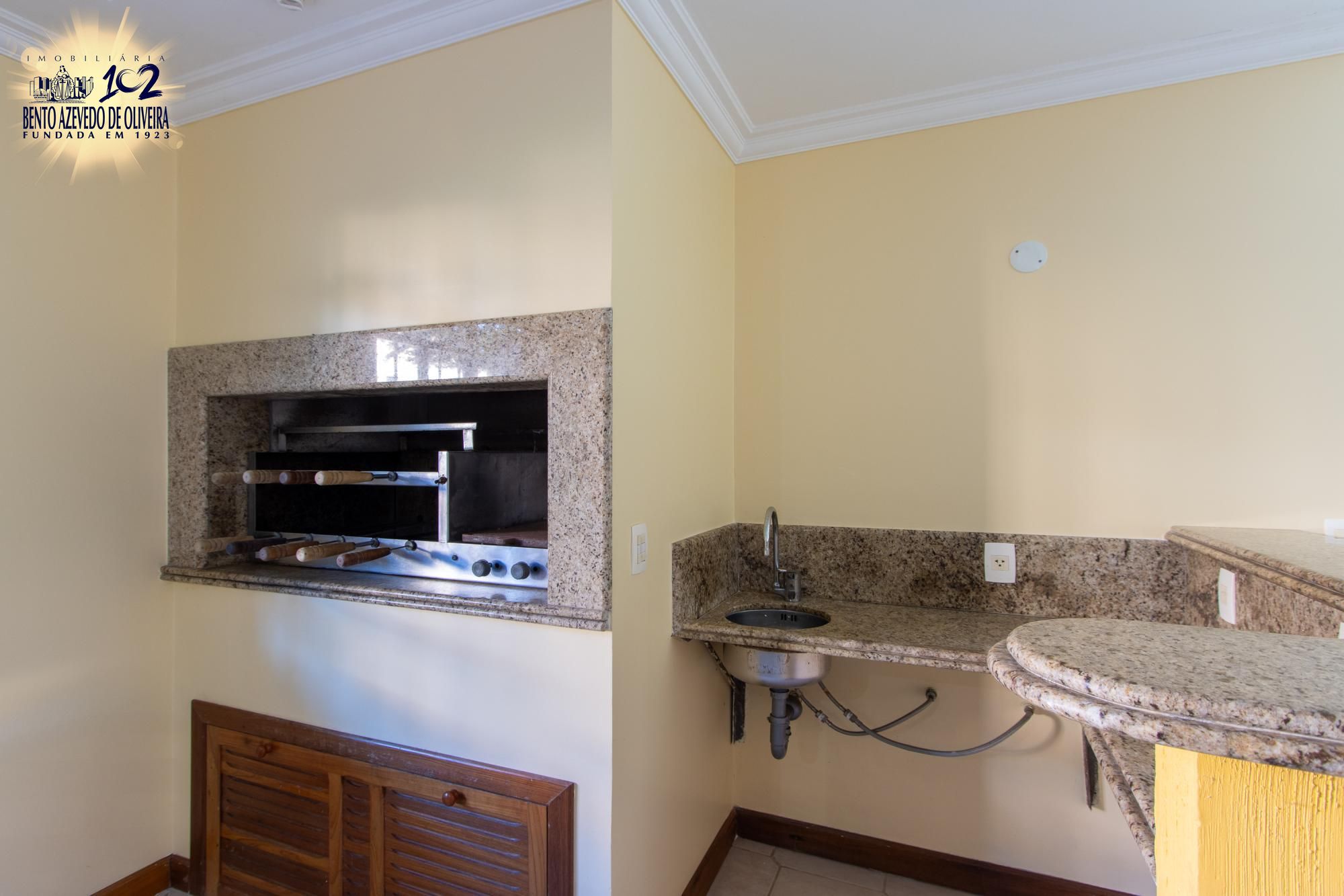 Casa, 4 quartos, 380 m² - Foto 17