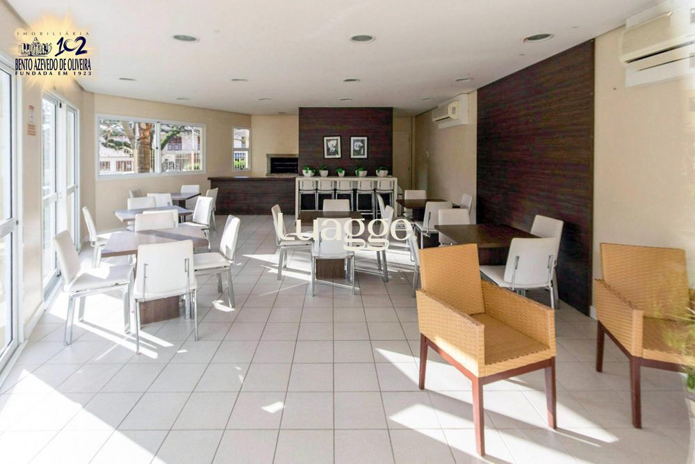 Apartamento, 3 quartos, 61 m² - Foto 38