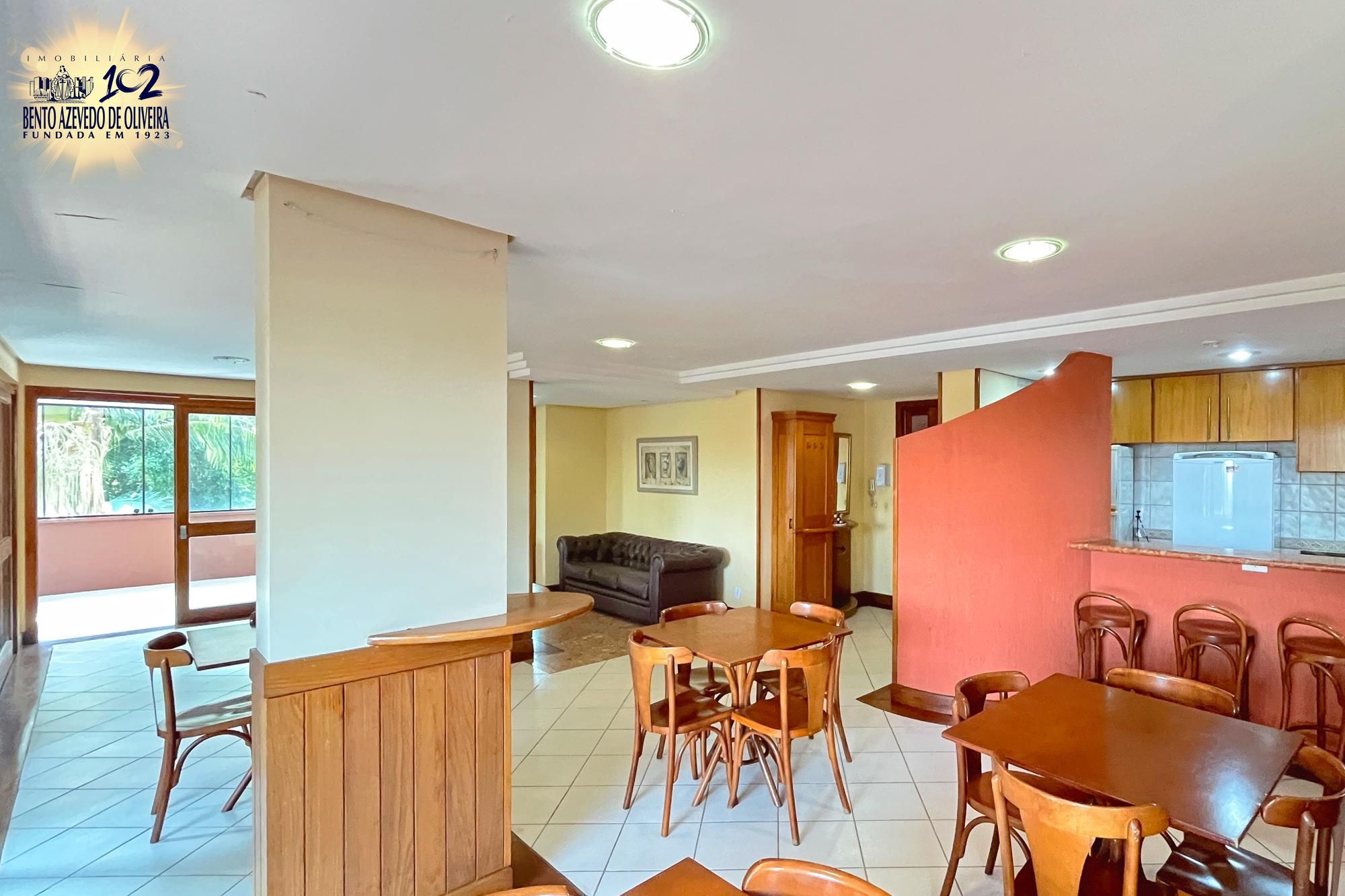 Apartamento, 3 quartos, 97 m² - Foto 31