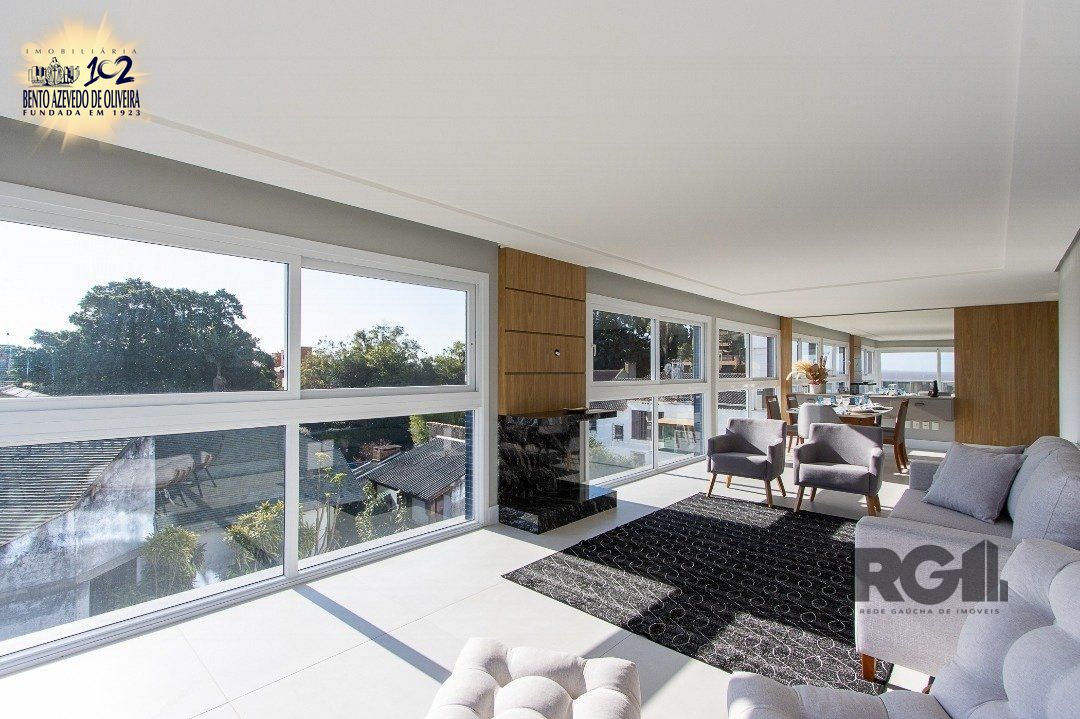 Cobertura, 3 quartos, 318 m² - Foto 10