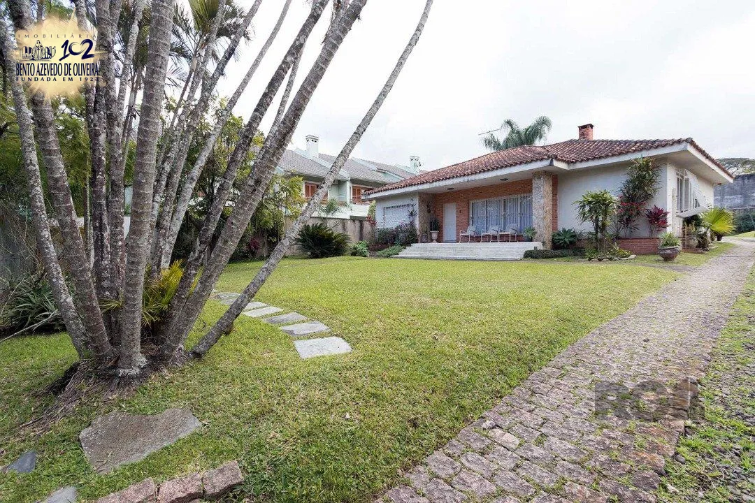 Casa, 3 quartos, 200 m² - Foto 1