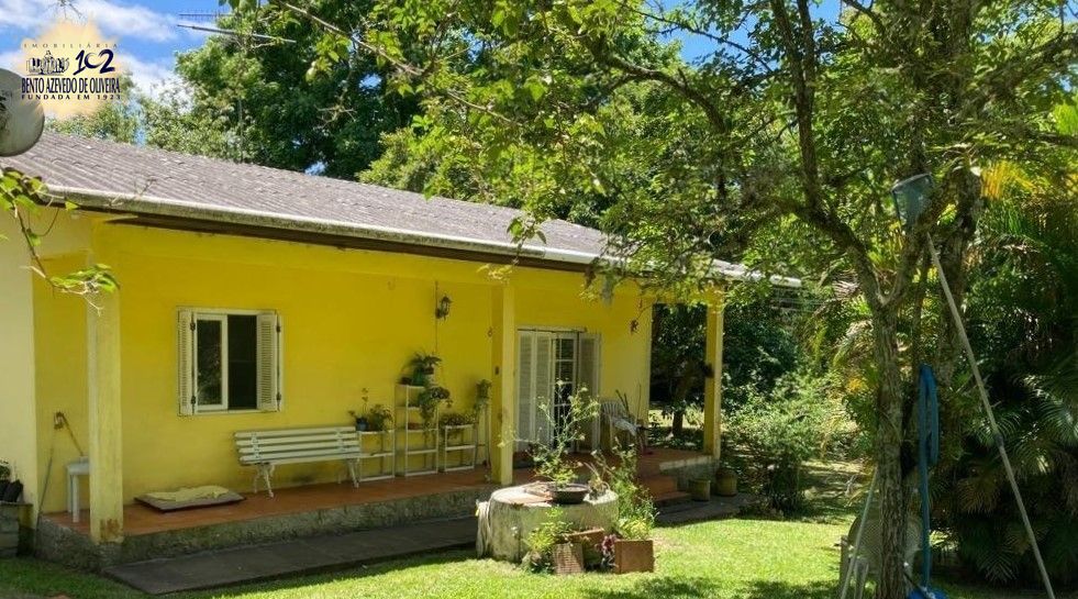 Chácara, 2 quartos, 4500 m² - Foto 5