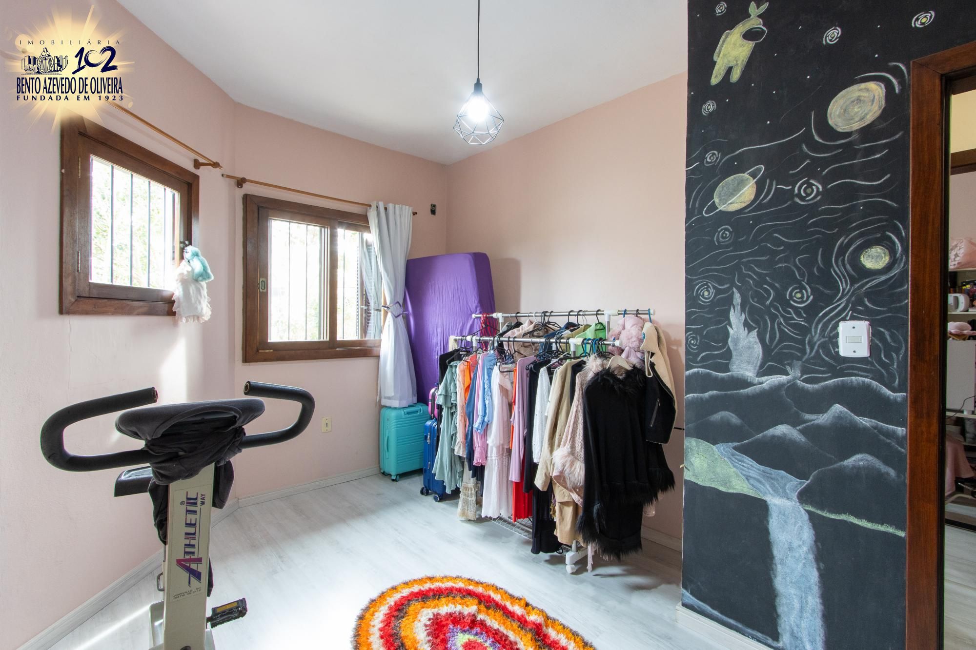 Casa, 3 quartos, 216 m² - Foto 33