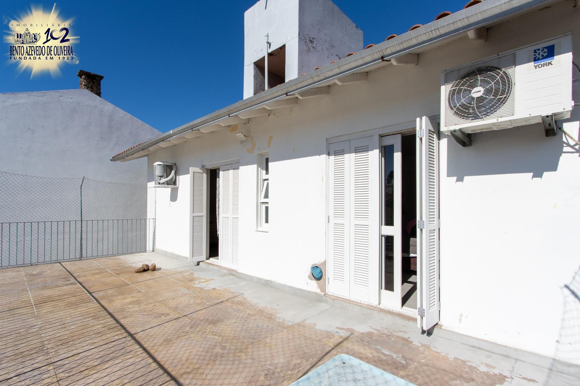 Casa, 3 quartos, 286 m² - Foto 32
