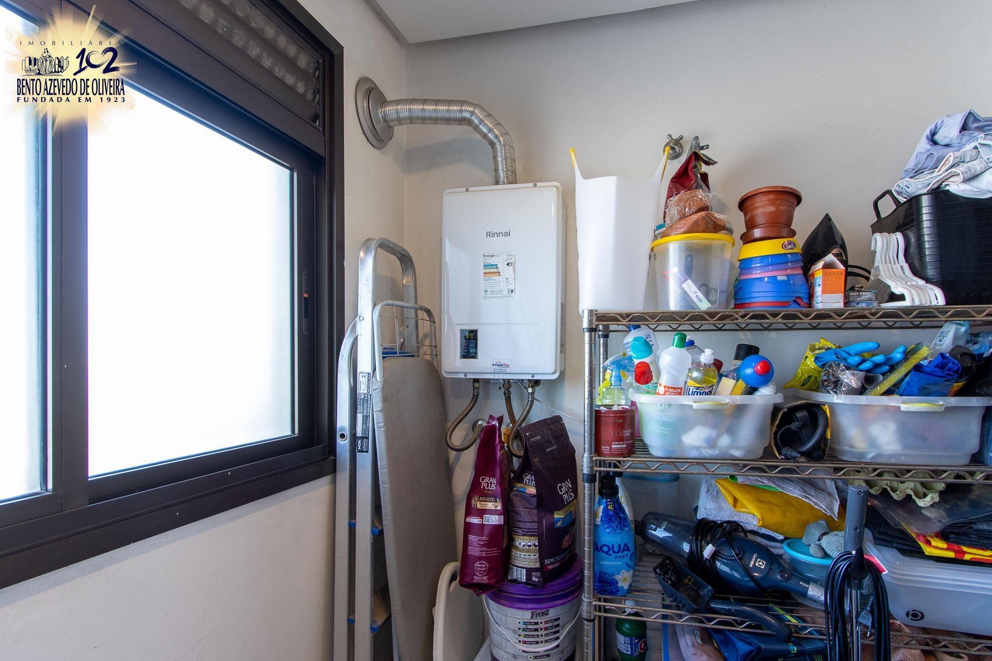 Apartamento, 3 quartos, 113 m² - Foto 14