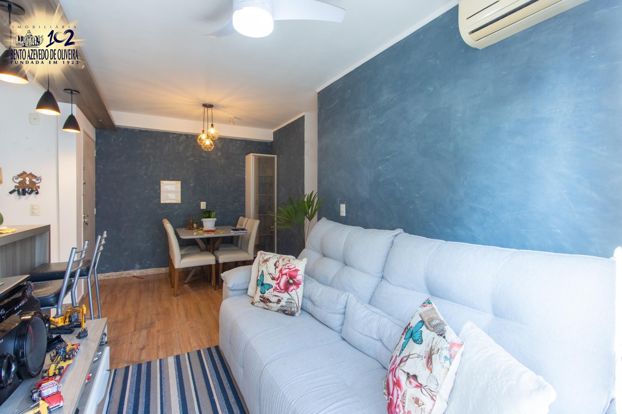 Apartamento, 3 quartos, 67 m² - Foto 4