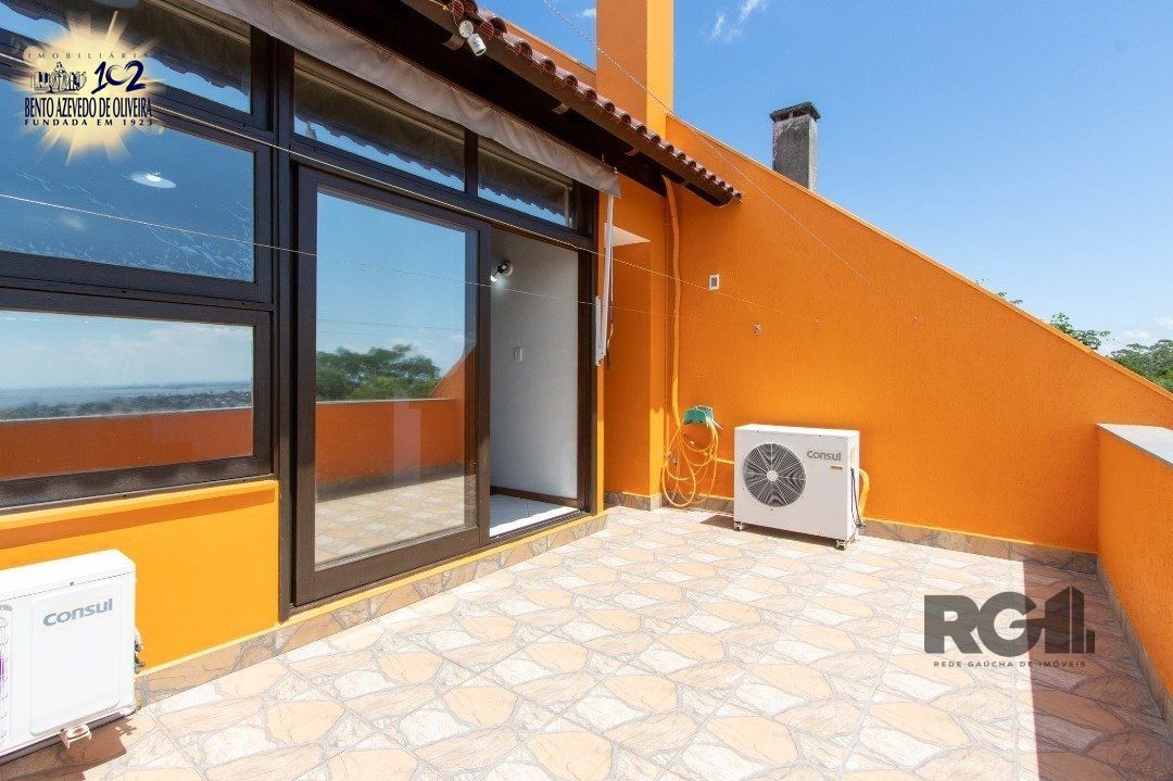 Casa de Condomínio, 3 quartos - Foto 53
