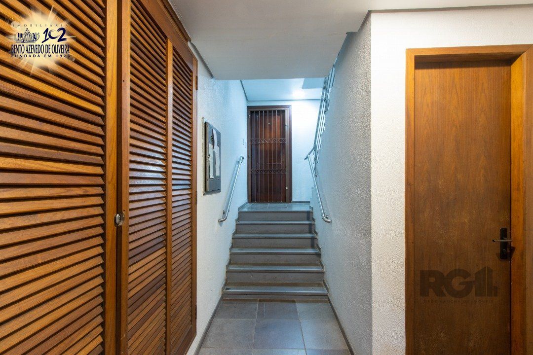Cobertura, 4 quartos, 219 m² - Foto 11