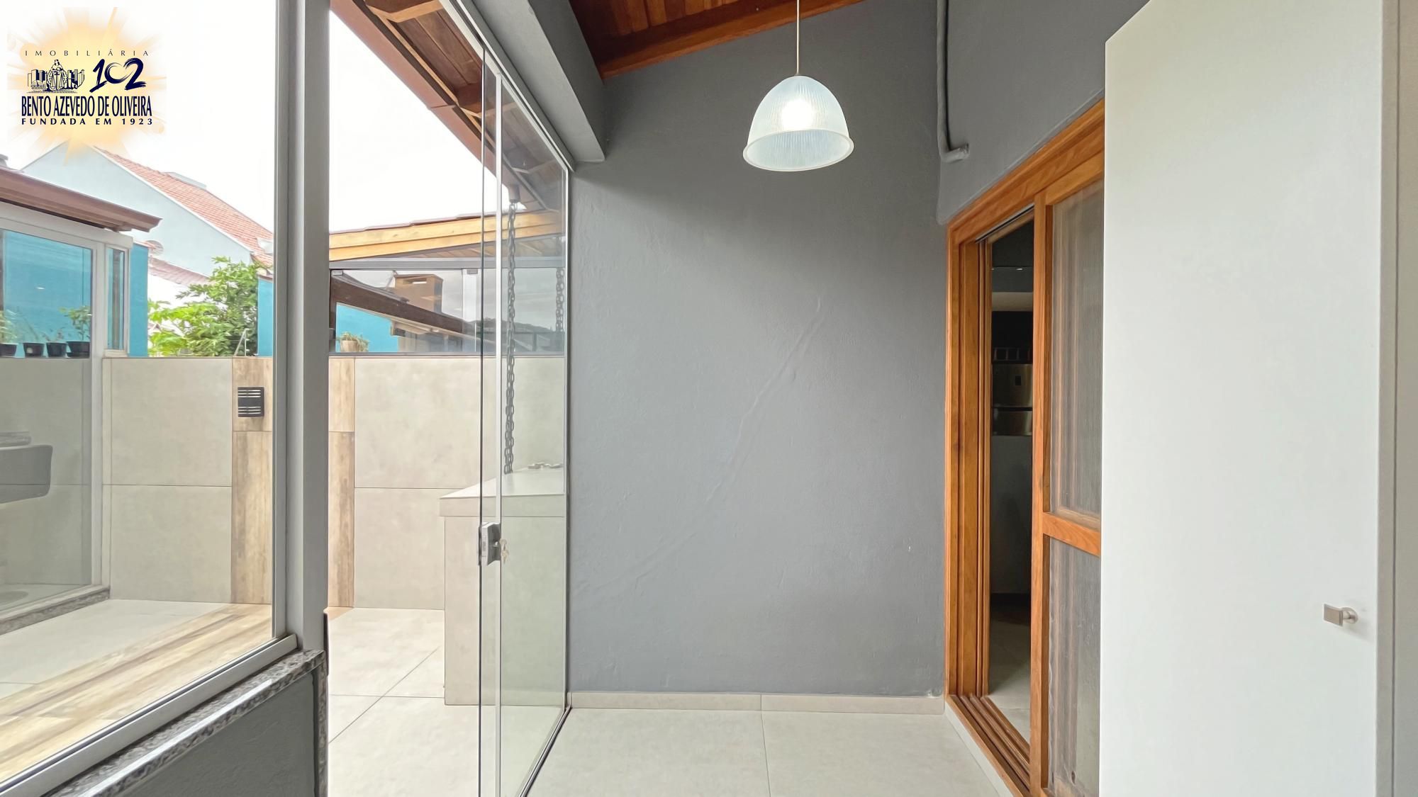 Casa, 2 quartos, 129 m² - Foto 22