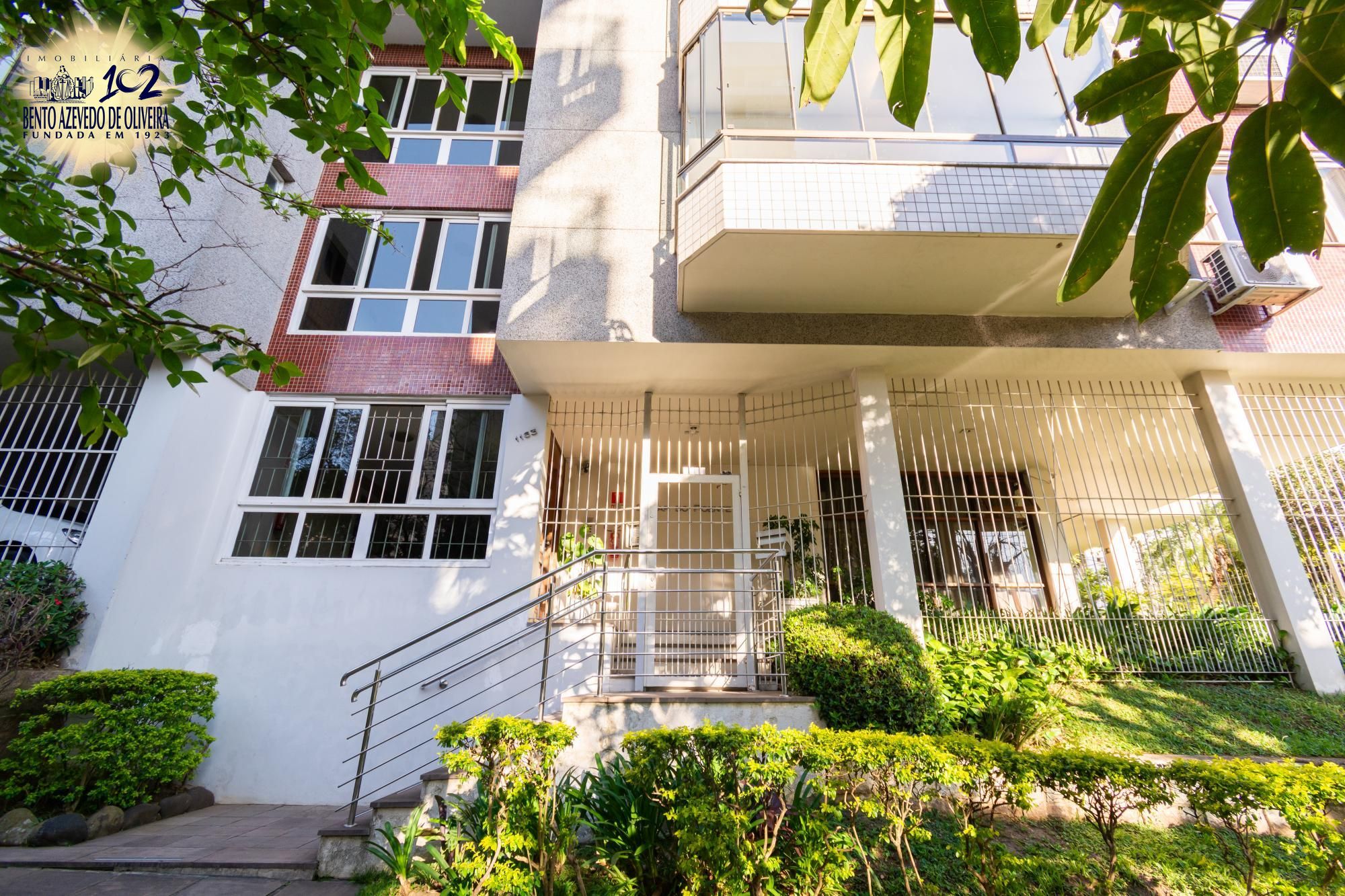 Apartamento, 3 quartos, 122 m² - Foto 57