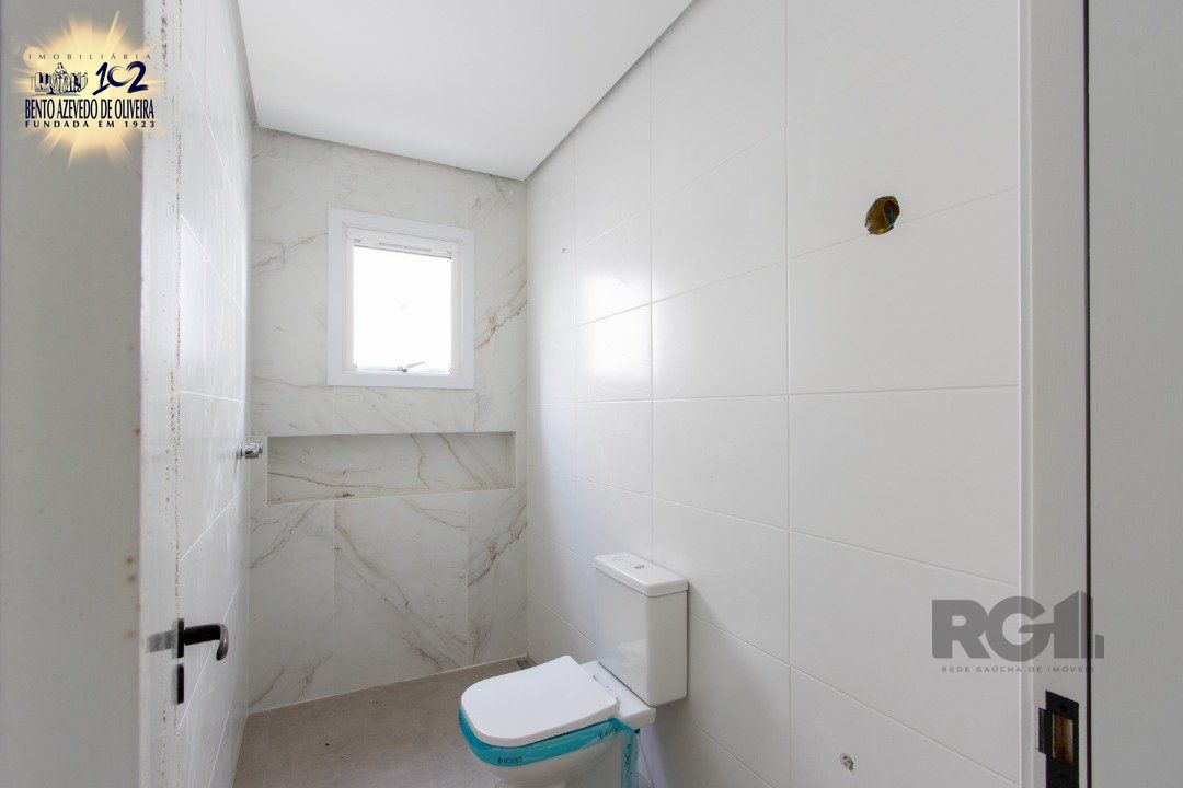 Casa de Condomínio, 3 quartos - Foto 32